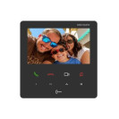 MONITOR 4,3 POLEGADAS IP POE DS-KH6110-WE1 HIK