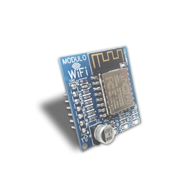 MODULO WIFI MW1 COMPATEC