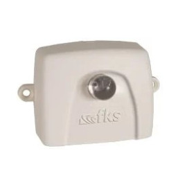 LED PISCA ALARME VERMELHO LPR100 FKS