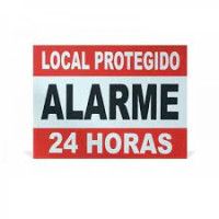 PLACA ALARME