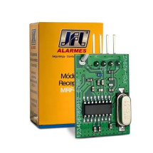 MODULO RECEPTOR 433MHZ MRF-01 JFL