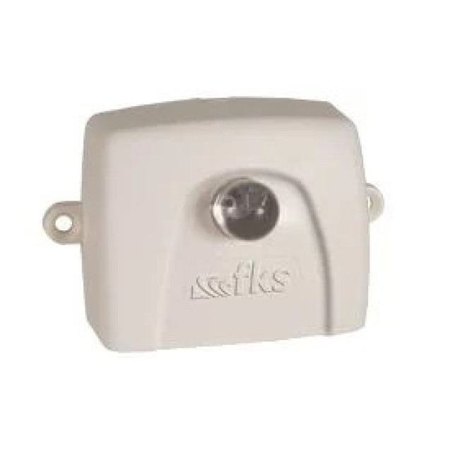 LED PISCA ALARME AZUL LPR-A FKS