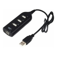 DIVISOR USB HI-SPEED