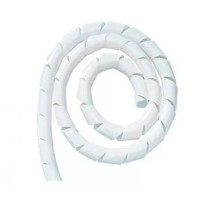 ORGANIZADOR DE FIO BRANCO SWB-06 (10 M) KOKAY