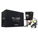 NOBREAK UPS0236 1500VA PARA MOTORES PORTAO MCM