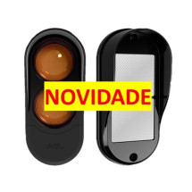 FOTOCELULA REFLETIVA ANTIESMAGAMENTO AGL