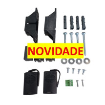 KIT INST. DESLIZANTE C/ IMA-CONTROLES-BORNE AGL