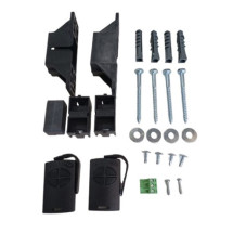 KIT INST. DESLIZANTE C/ IMA-CONTROLES-BORNE AGL