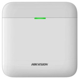 CENTRAL ALARME AX PRO WIFI 64Z DS-PWA64-L-WE HIK