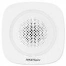 SIRENE SEM FIO BATERIA INTERNA DS-PS1-I-WE HIK