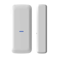 SENSOR MAGNETICO SEM FIO DS-PDMCS-EG2-WE HIK
