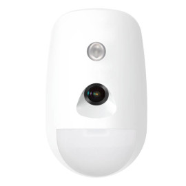 IVP S/FIO PET 30KG C/ CAMERA DS-PDPC12P-EG2-WE HIK