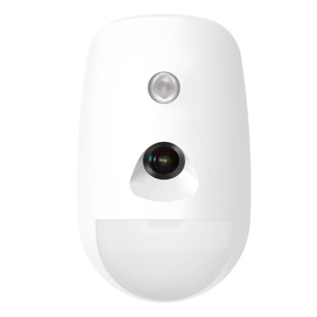 IVP S/FIO PET 30KG C/ CAMERA DS-PDPC12P-EG2-WE HIK