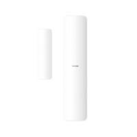 SENSOR MAGNETICO SEM FIO DS-PD201MC-WE HIKVISION