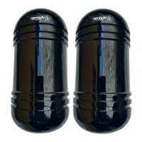 INFRA ATIVO C/FIO ATACK BLACK 2 FEIXES 100M GENNO