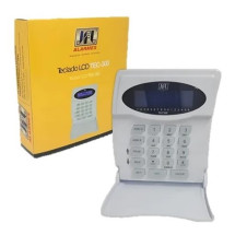 TECLADO TEC 300 V2 JFL