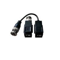 CONVERSOR VIDEO BALUN DS-1H18S/E(C) HIKVISION