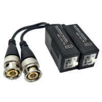 CONVERSOR BALUN PASSIVO FULL HD MXBLE MAX AMPER