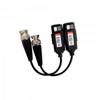 CONVERSOR BALUN PASSIVO 4K FCBAL04N FC