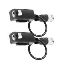 CONVERSOR VIDEO BALUN PASSIVO OPEN 4K GS0064 GIGA