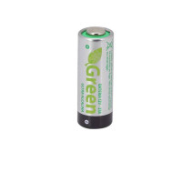 PILHA 12V PARA CONTROLE REMOTO A23 GREEN