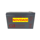 BATERIA SELADA 12V 7 AMPER CSB