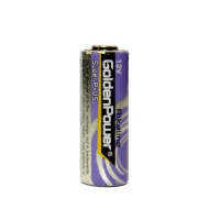 PILHA 12V P/CONTROLE REMOTO A27 GOLDEN POWER
