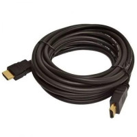 CABO HDMI 2.0 4K HDR 19P 30AWG 5 METROS
