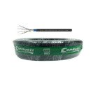 CABO UTP CAT5E DPL CAPA BLIND HOMOL 100M CONDUTTI