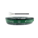 CABO UTP CAT5E BLINDADO HOMOLOGADO 100M CONDUTTI