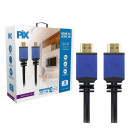 CABO HDMI 2.0 4K HDR 19P 26AWG 15 METROS