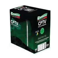 CABO TIPO UTP5 P/CFTV BRANCO 300M CONDUTTI
