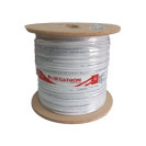 CABO RF 4MM 85 MALHA ALIM EXT BOB 300M MEGATRON