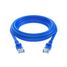 CABO DE REDE PATCH CORD 3 METROS COM RJ45