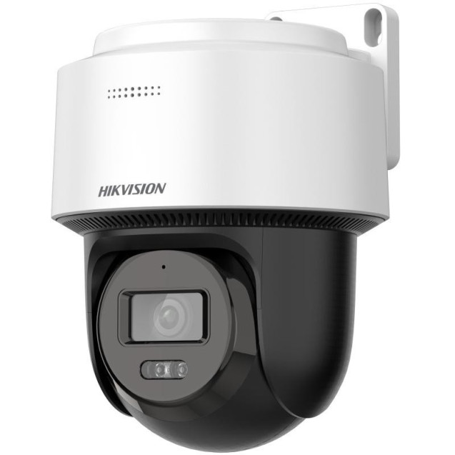 SPEED DOME IP 4MP 4MM DS-2DE2C400MWG-E IR30M HIK
