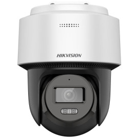 SPEED DOME IP 4MP 4MM DS-2DE2C400MWG-E IR30M HIK