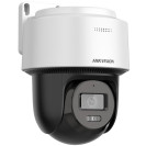 SPEED DOME IP 4MP 4MM DS-2DE2C400MWG-E IR30M HIK