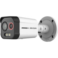 CAM BUL THERMAL BI-SPECTRON DS-2TD2608-2/QA HIK