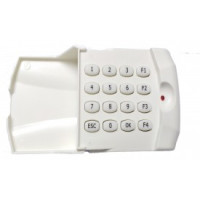 TECLADO CENTRAL TA100 FKS