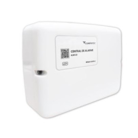 CENTRAL ALARME WI-FI C BAT LITHIUM ALW320 COMPATEC