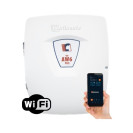 CENTRAL ALARME WIFI C/01 CONT AW6PRO CONTINENTE