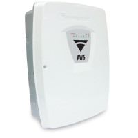 CENTRAL ALARME WIFI C/01 CONTROLE AW6FC COMPATEC