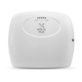 CENTRAL CERCA ECR 18 PLUS JFL