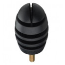 ISOLADOR PRETO
