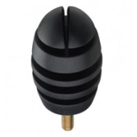 ISOLADOR PRETO