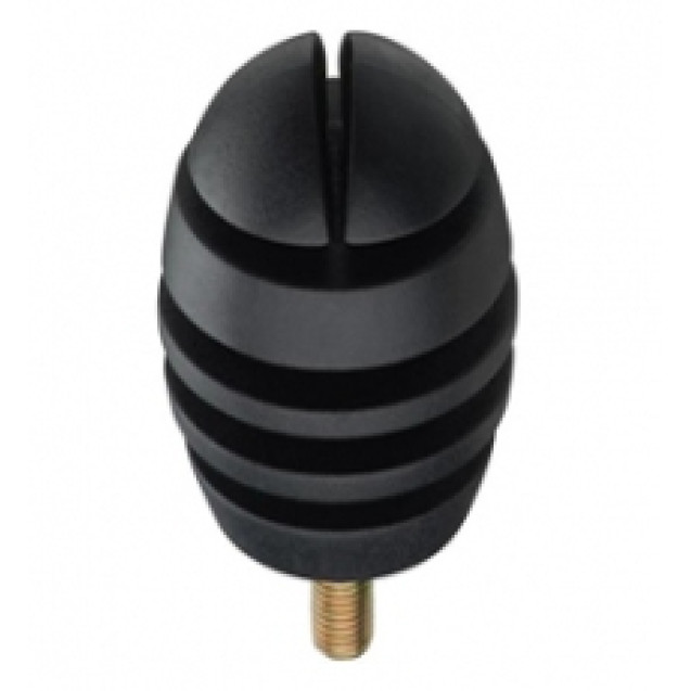 ISOLADOR PRETO