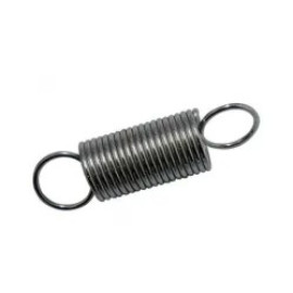 MOLA ACO INOX PARA CERCA ELETRICA