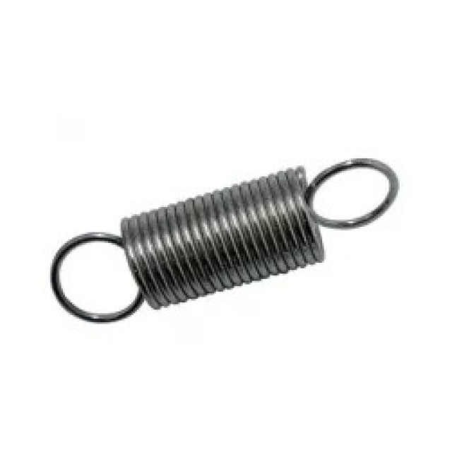 MOLA ACO INOX PARA CERCA ELETRICA