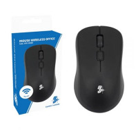 MOUSE SEM FIO WIRELESS 2.4GHZ OFFICE