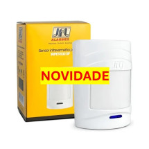 INFRA IRPET-530 SF PET SEM FIO JFL